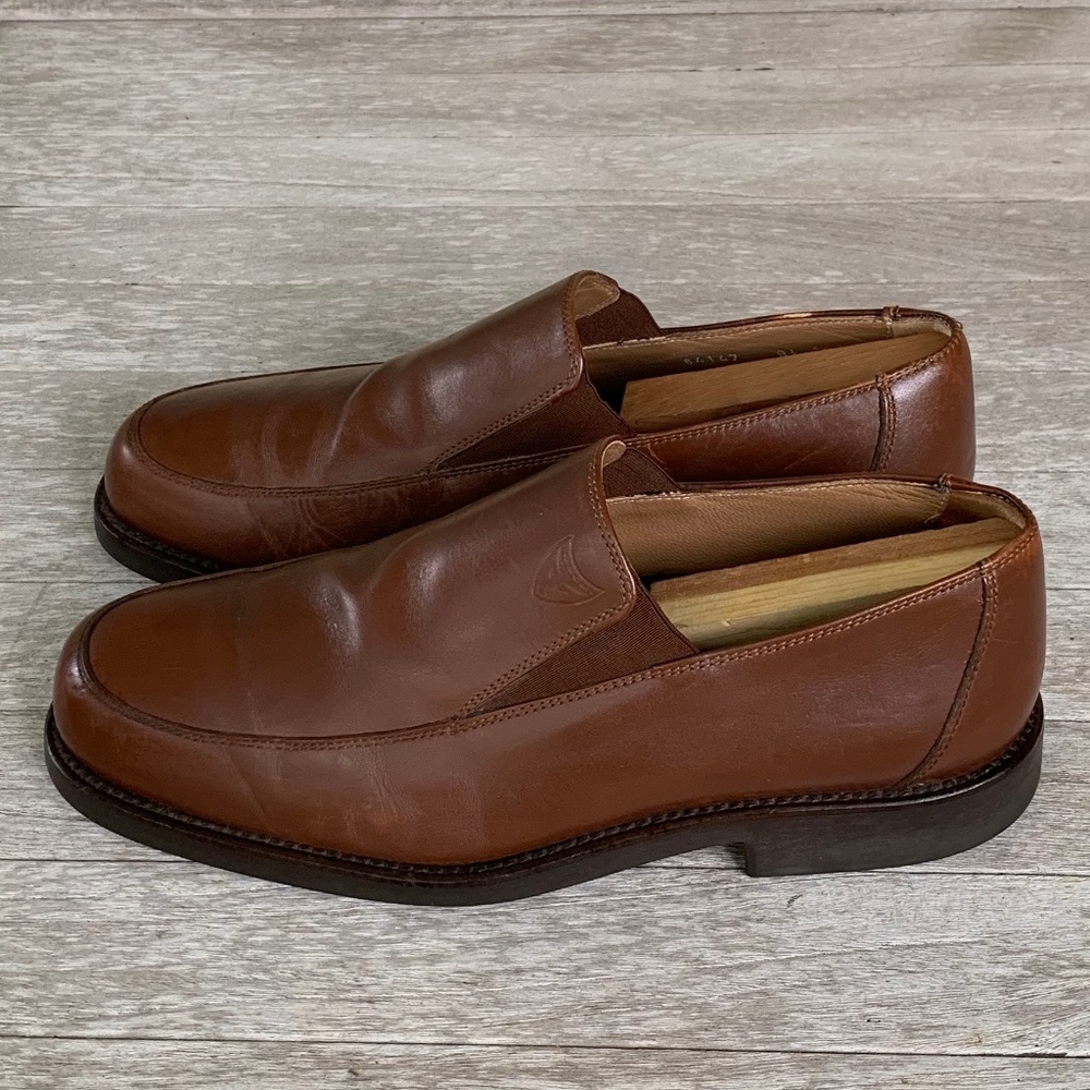 Michael Toschi CIS Carbonlite SL Loafers